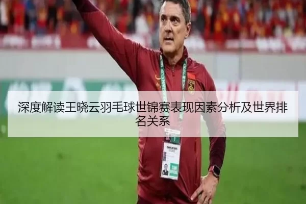 深度解读王晓云羽毛球世锦赛表现因素分析及世界排名关系